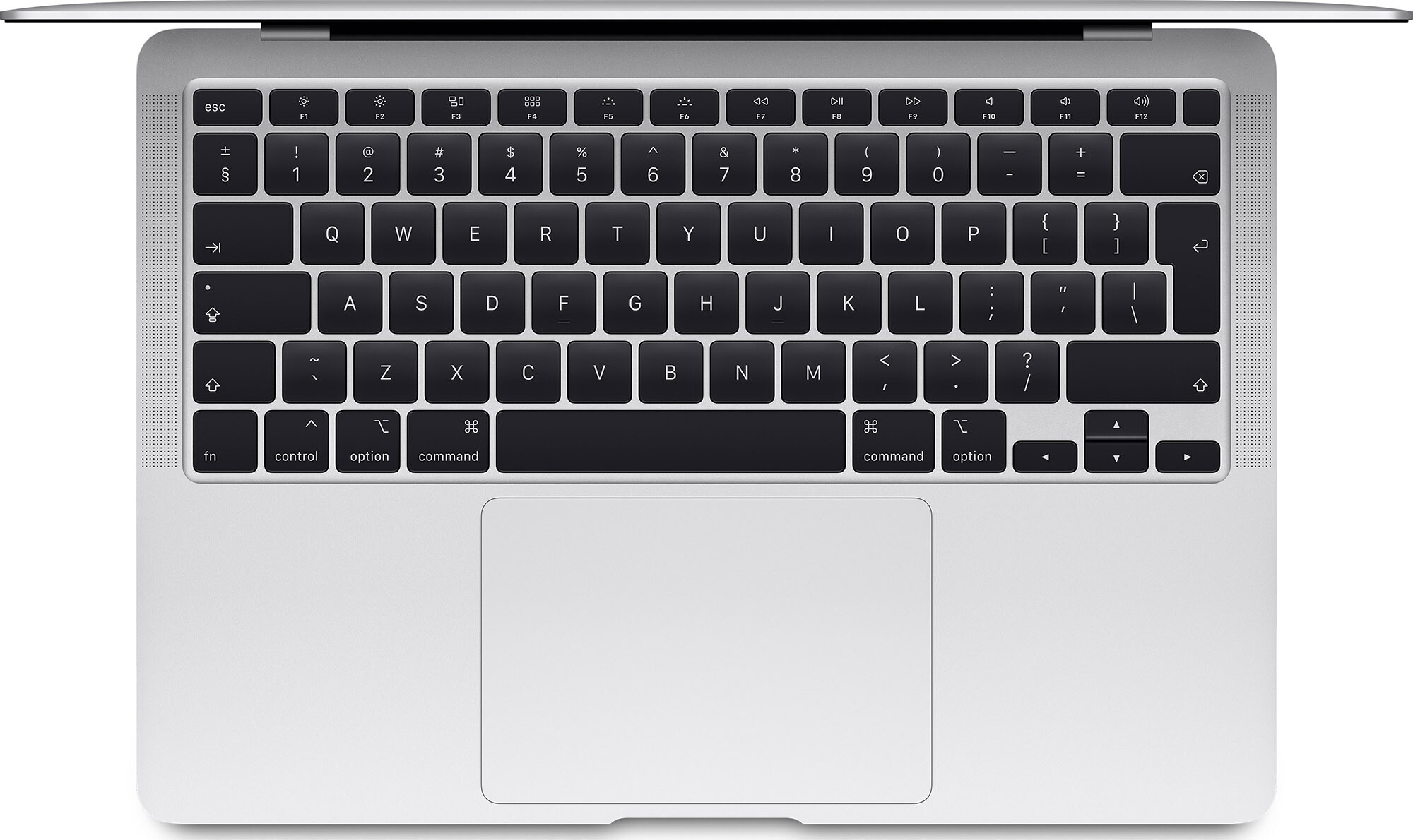 MacBook Air 13  Silver 512Gb 2020 (MVH42) 